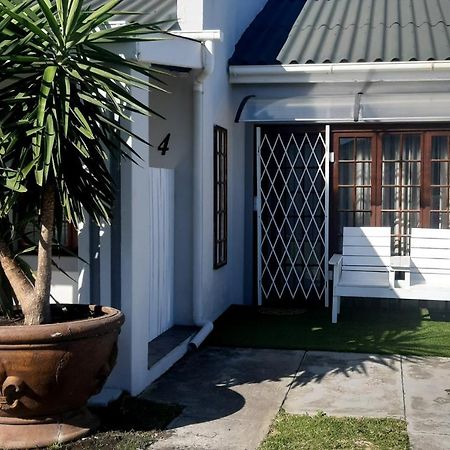 Shark Cove Little Cottage Kleinbaai Eksteriør billede