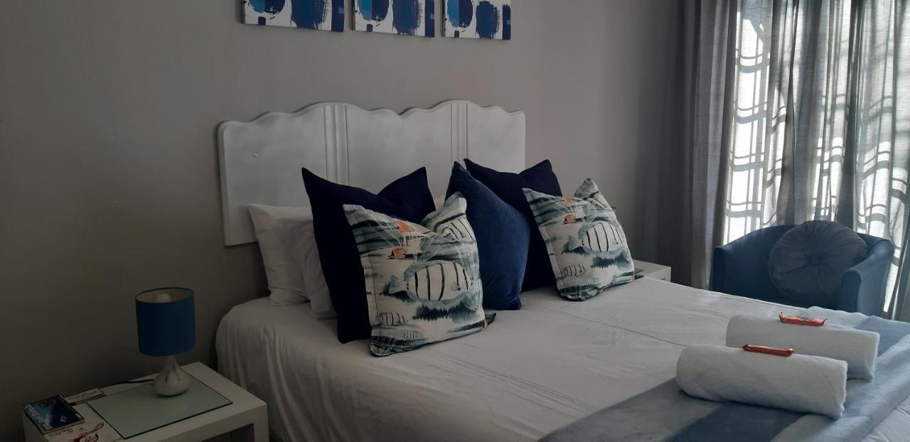 Shark Cove Little Cottage Kleinbaai Eksteriør billede