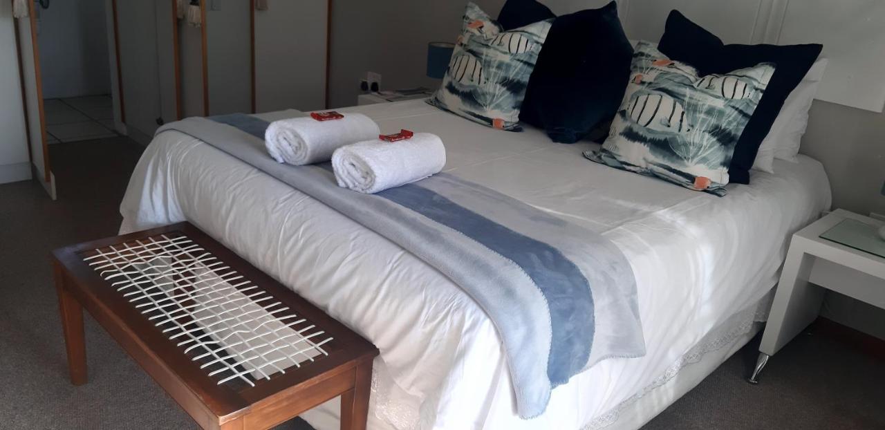 Shark Cove Little Cottage Kleinbaai Eksteriør billede