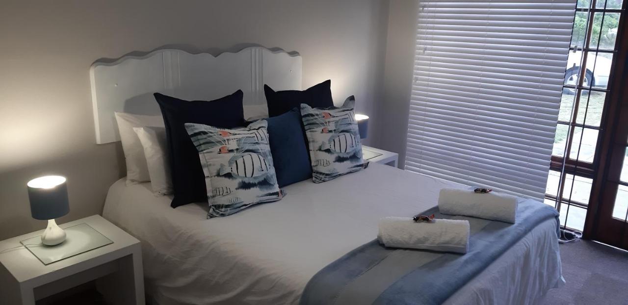 Shark Cove Little Cottage Kleinbaai Eksteriør billede