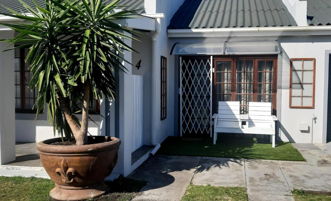 Shark Cove Little Cottage Kleinbaai Eksteriør billede