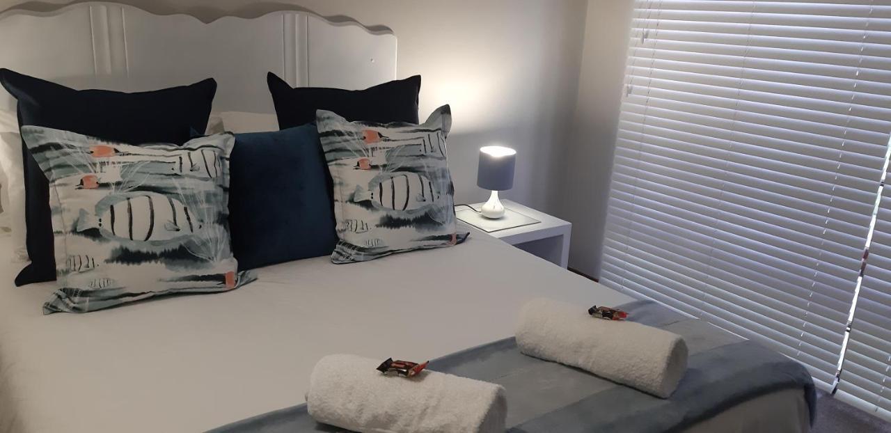 Shark Cove Little Cottage Kleinbaai Eksteriør billede